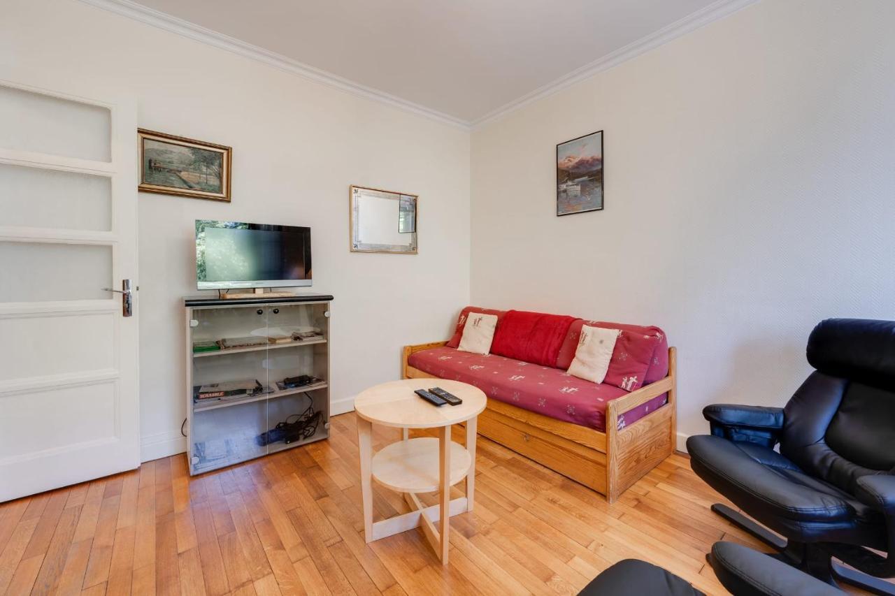 안시 T2 Of 55Sqm For 3 People 빌라 외부 사진