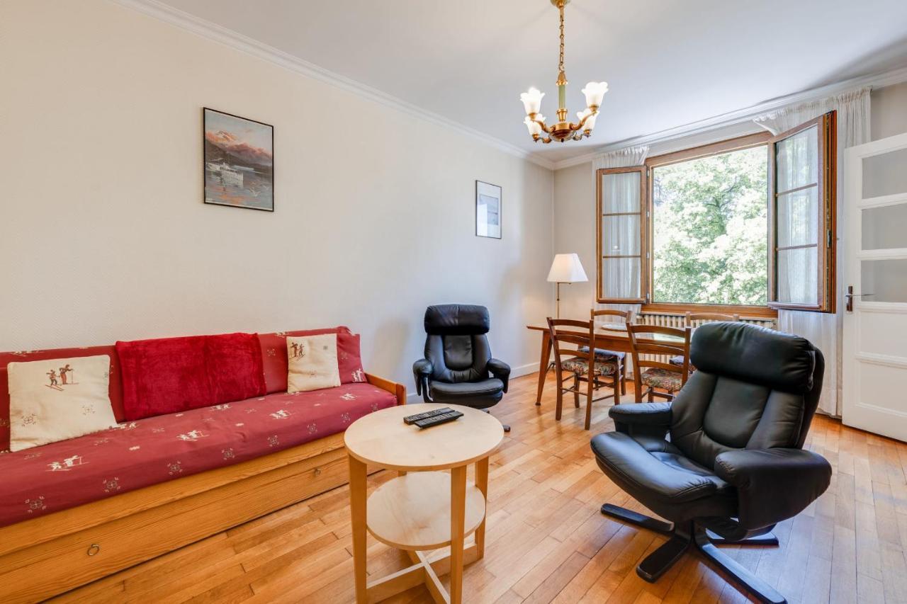 안시 T2 Of 55Sqm For 3 People 빌라 외부 사진